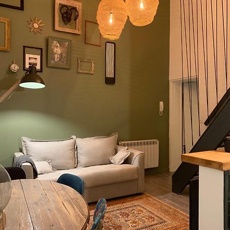 Les Apparts De Charly Duplex Cosy Au Marche Hyper Centre La Rochelle Tout A Pied Экстерьер фото