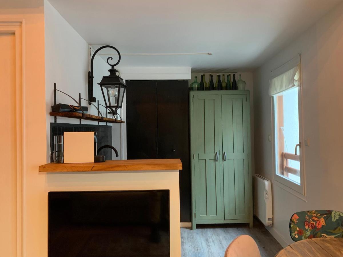 Les Apparts De Charly Duplex Cosy Au Marche Hyper Centre La Rochelle Tout A Pied Экстерьер фото