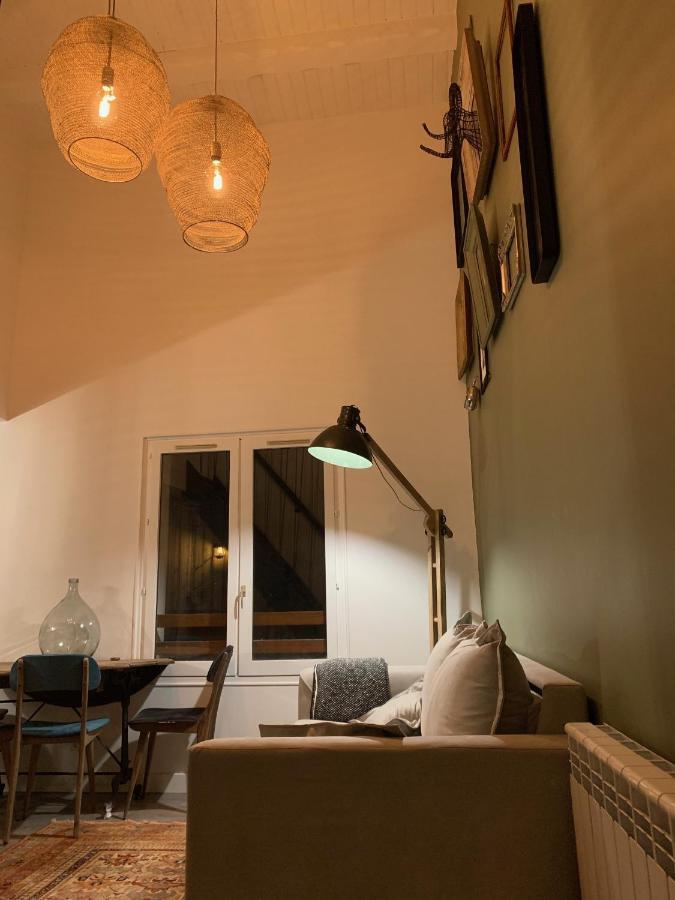 Les Apparts De Charly Duplex Cosy Au Marche Hyper Centre La Rochelle Tout A Pied Экстерьер фото