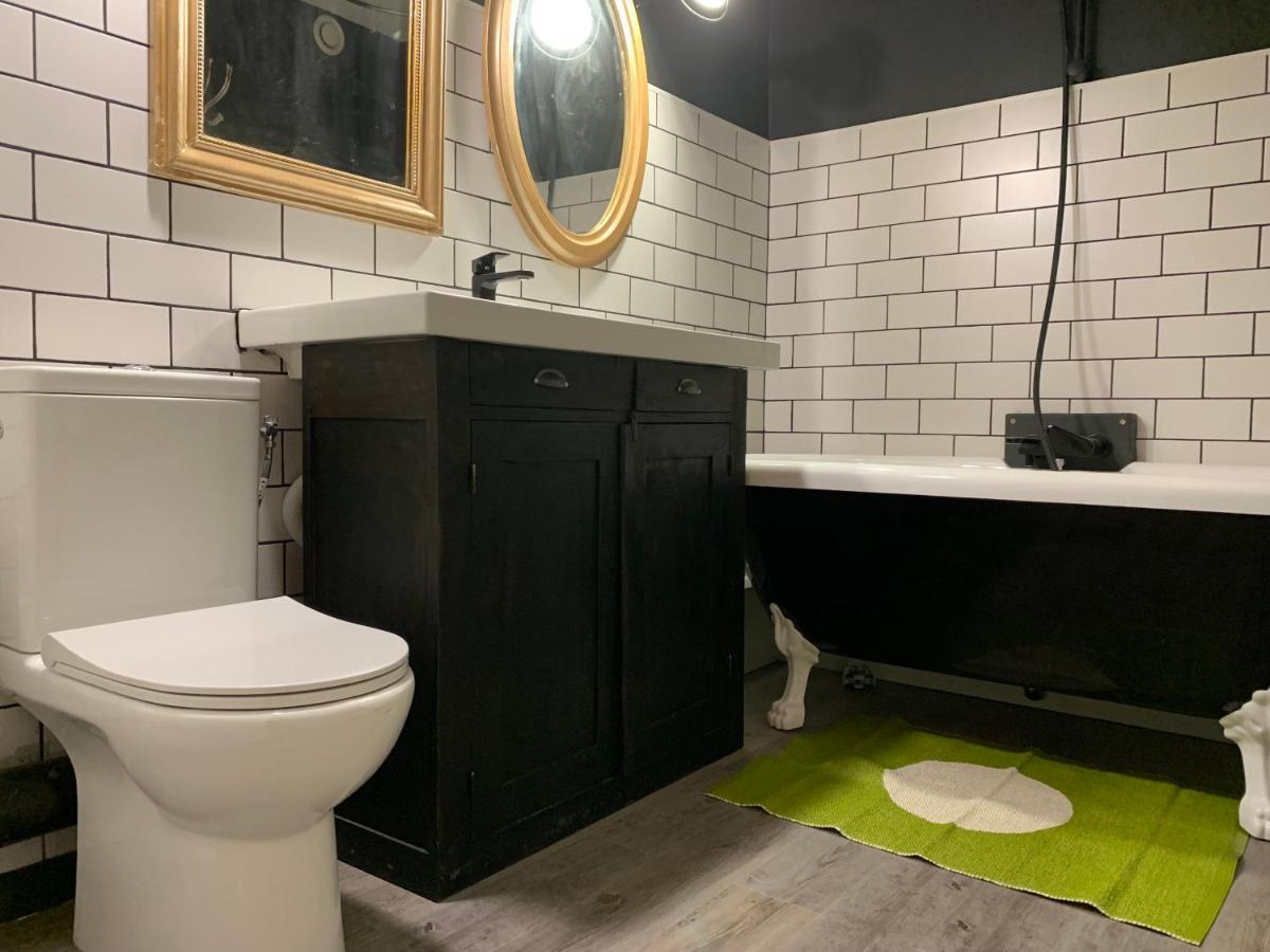 Les Apparts De Charly Duplex Cosy Au Marche Hyper Centre La Rochelle Tout A Pied Экстерьер фото