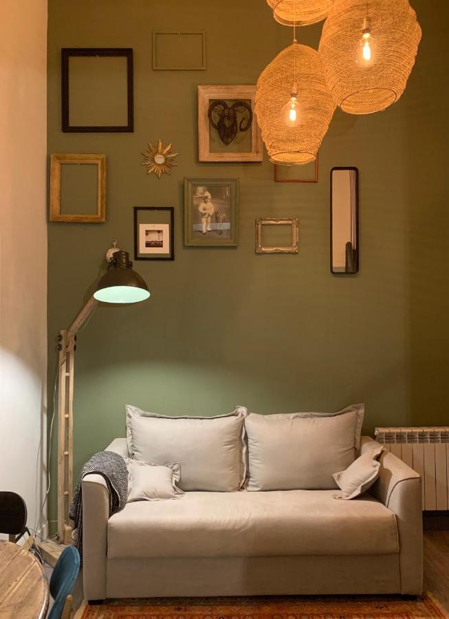 Les Apparts De Charly Duplex Cosy Au Marche Hyper Centre La Rochelle Tout A Pied Экстерьер фото