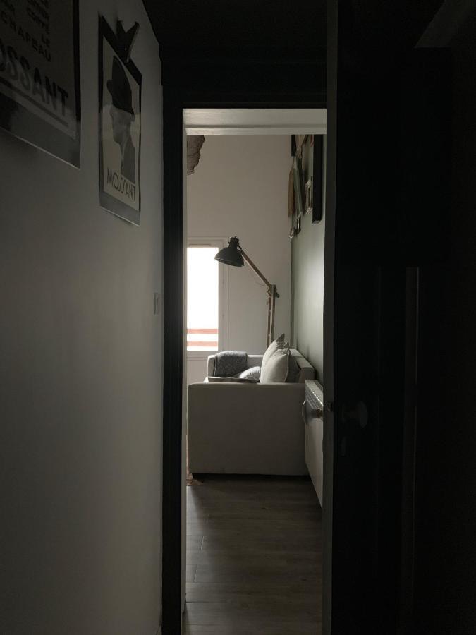 Les Apparts De Charly Duplex Cosy Au Marche Hyper Centre La Rochelle Tout A Pied Экстерьер фото