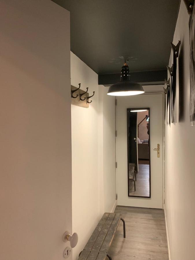 Les Apparts De Charly Duplex Cosy Au Marche Hyper Centre La Rochelle Tout A Pied Экстерьер фото