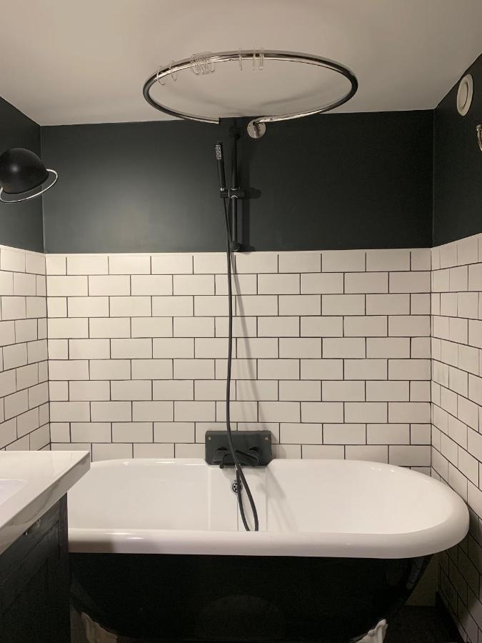 Les Apparts De Charly Duplex Cosy Au Marche Hyper Centre La Rochelle Tout A Pied Экстерьер фото