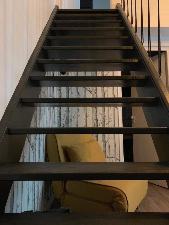 Les Apparts De Charly Duplex Cosy Au Marche Hyper Centre La Rochelle Tout A Pied Экстерьер фото