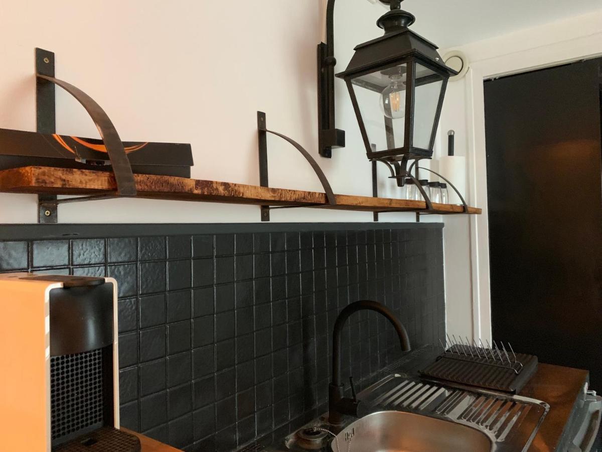 Les Apparts De Charly Duplex Cosy Au Marche Hyper Centre La Rochelle Tout A Pied Экстерьер фото
